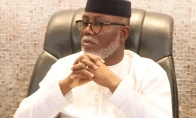 10 Things You Should Know About Ondo New Governor, Lucky Aiyedatiwa