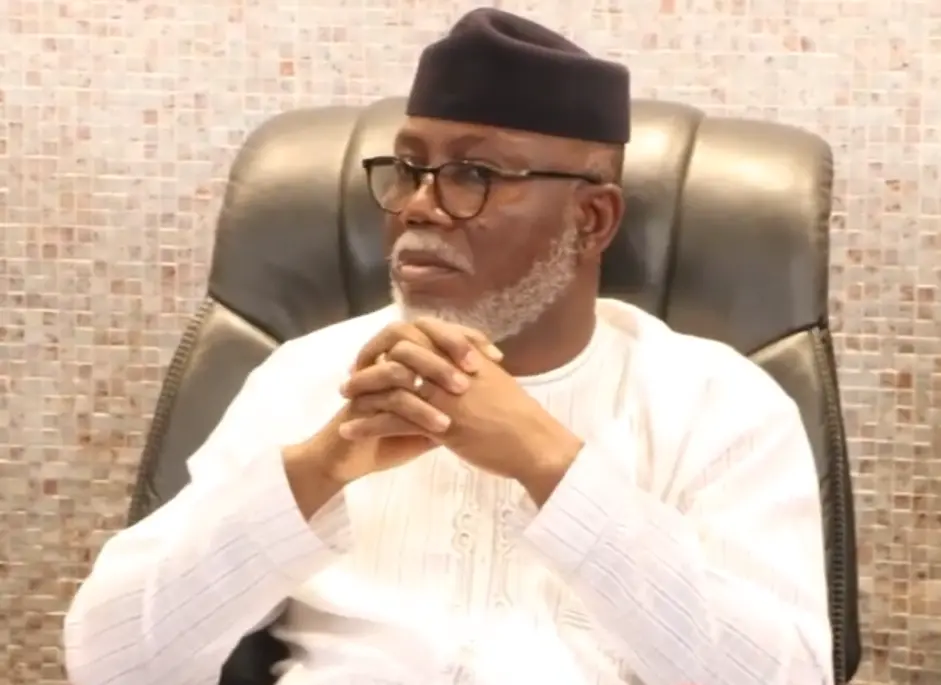 10 Things You Should Know About Ondo New Governor, Lucky Aiyedatiwa