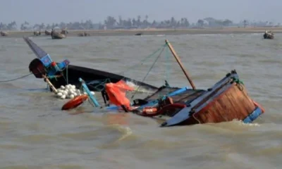 11 die as another boat capsizes in Adamawa