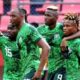2023 AFCON: Ex-Super Eagles’ Friday Ekpo Rules Out Nigeria