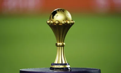 AFCON 2023: Nigeria ranks fourth in ticket purchase