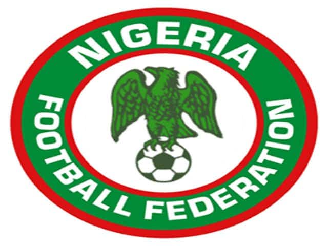 AFCON: NFF Denies Claims Of New Super Eagles Jersey Launch
