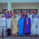 APC NWC Members Visit Tinubu In Lagos (Photos)