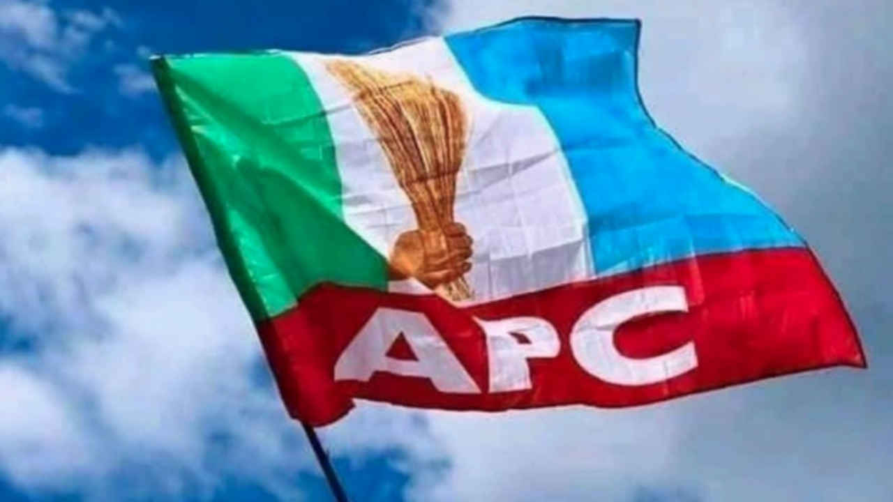 APC mulls establishment of progressive institute