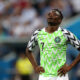 Ahmed Musa Reacts To Killings In Plateau State