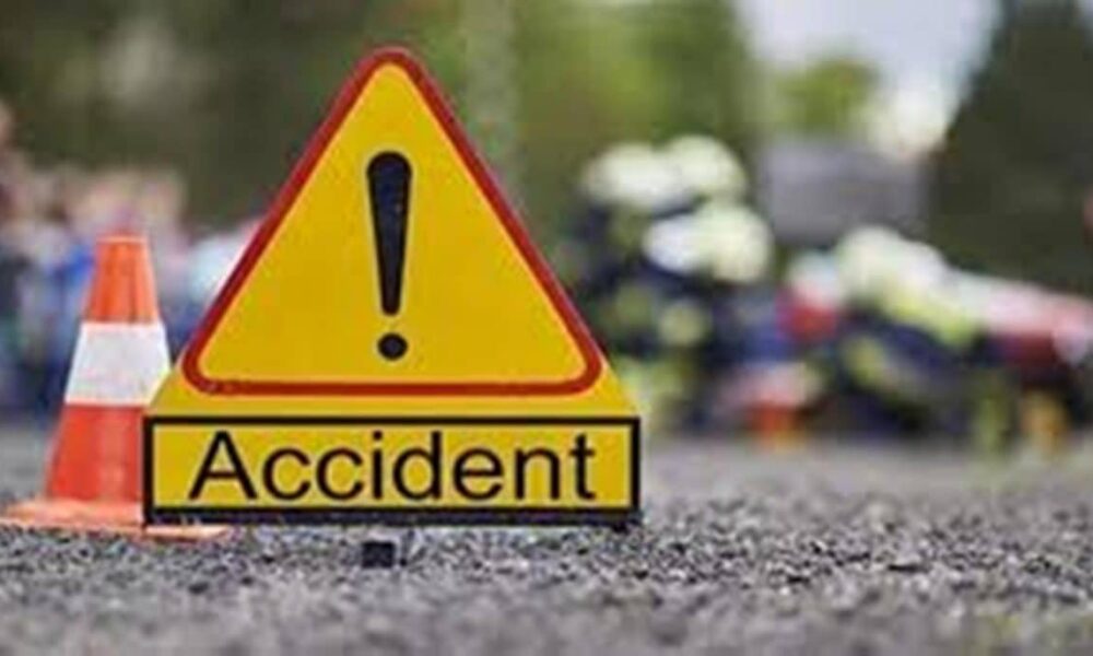 Auto crash kills 6, injures 16 in Gombe