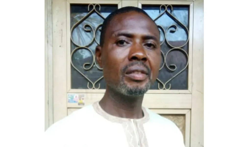 Bauchi father recalls how his son’s corpse was found in soakaway