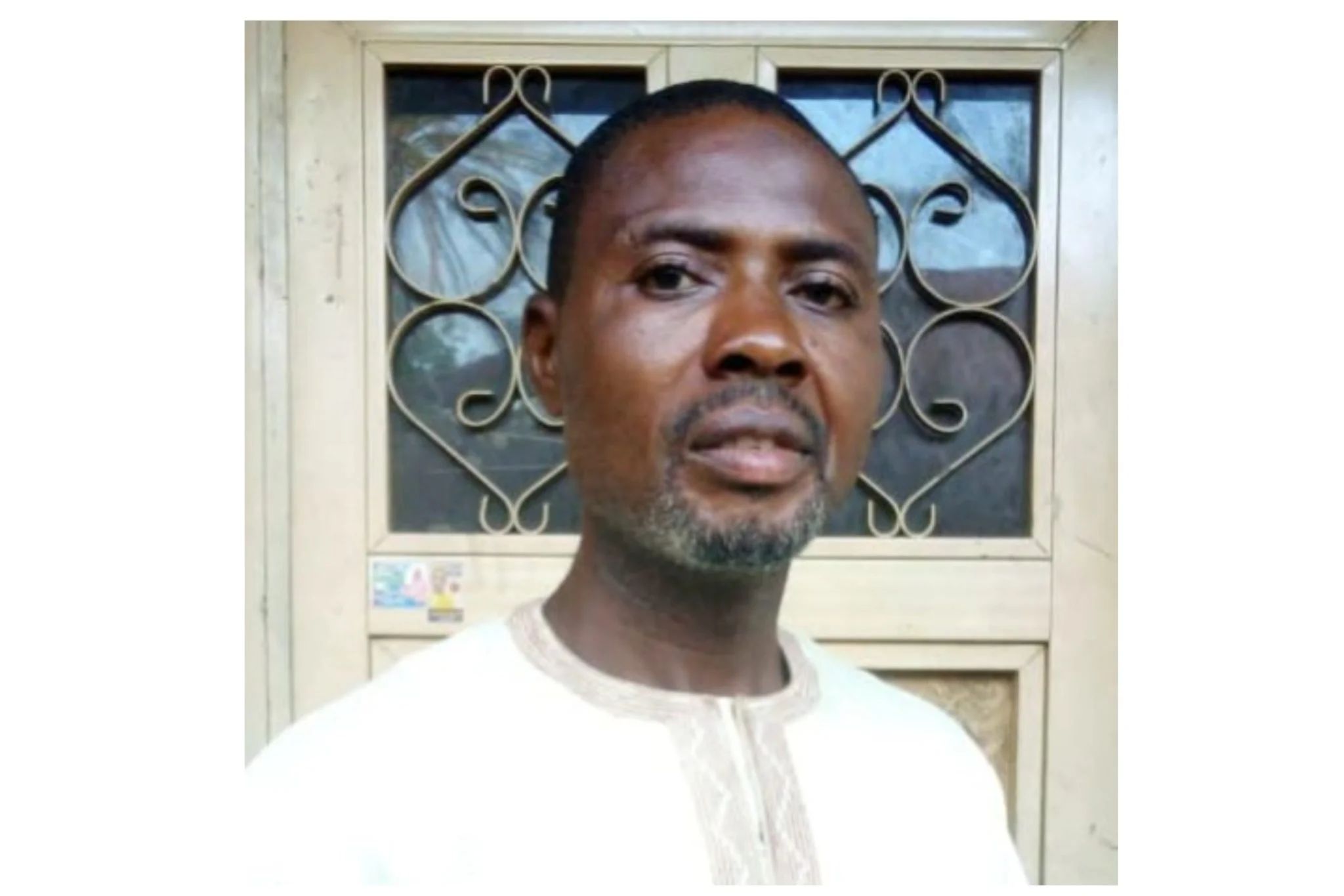 Bauchi father recalls how his son’s corpse was found in soakaway