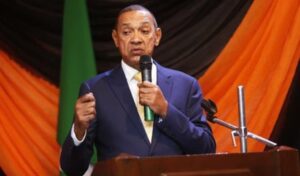 Ben Bruce Reacts After CBN Lifts Ban On Cryptocurrency