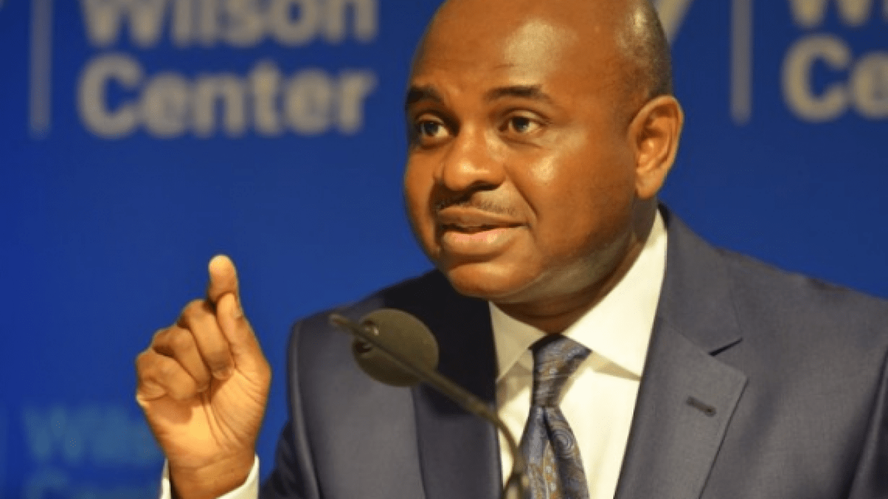 Bribery, Corruption Are Major Disablers Of Business Environment In Nigeria – Moghalu Claims