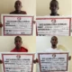 Court jails four ‘Yahoo boys’ in Kaduna
