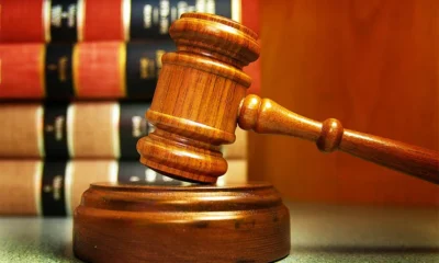 Court remands trader for allegedly threatening to kidnap brother’s son