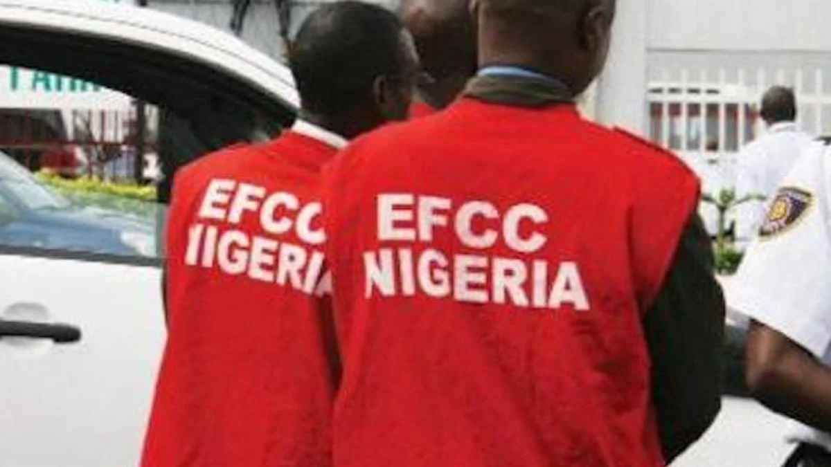 EFCC secures conviction of 37 internet fraudsters in Oyo, Ogun