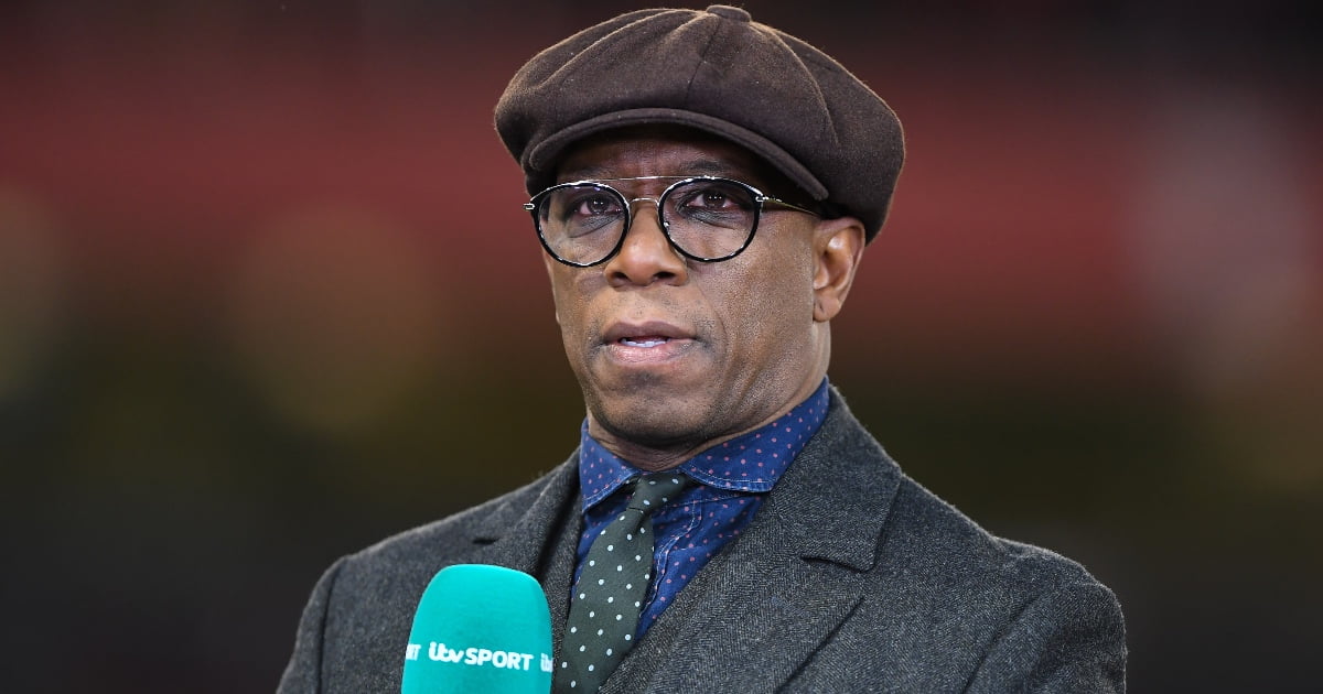 EPL: Ian Wright tells Arsenal who to sign after latest defeat