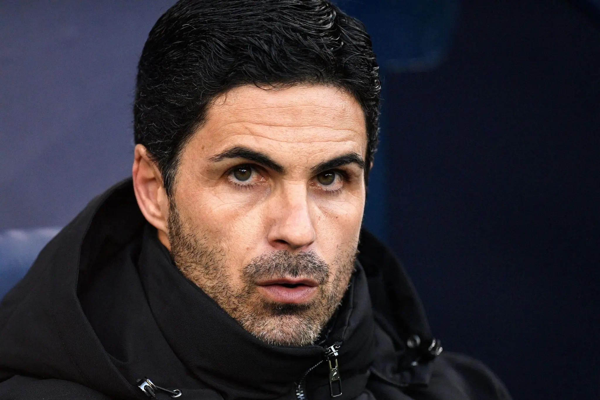 EPL: ‘He’s really trying’ – Arteta defends struggling Arsenal star