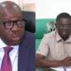 Edo Govt Reacts To Slash In Philip Shaibu’s Budgetary Allocation