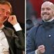 Erik Ten Hag Insists New Part Owners Of Man United Want To Work With Him