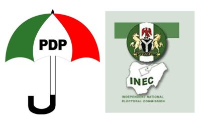 Fresh respite for defected Rivers lawmakers as court extends interim order against INEC, PDP