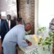 Governor Aiyedatiwa Visits Akeredolu’s Family, Make Promises