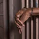 Guard jailed 12 months for stealing