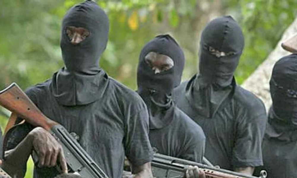 Gunmen kill two persons, abduct six others in Kebbi