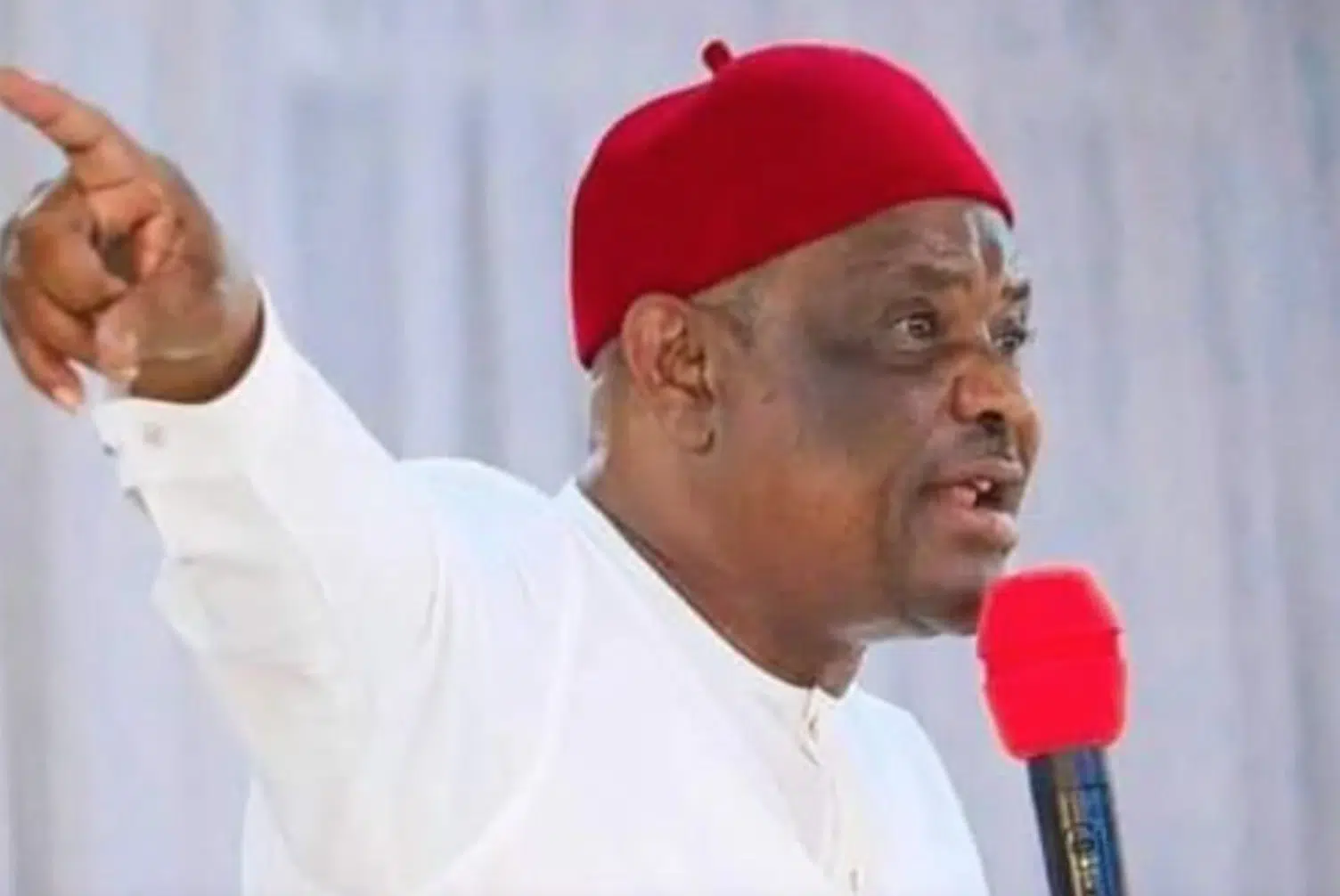 I Am Not Looking For Anything In Rivers State – Wike Speaks On Demanding Money From Fubara