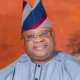I Would Have Been Rigged Out Again If INEC Didn’t Use BVAS In 2022 Election – Adeleke