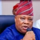 I’m Qualified, Competent To Be The President Of Nigeria – Adeleke