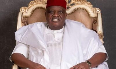 It Is An Orchestrated Act Of Genocide – Ohanaeze Reacts To Plateau Massacre