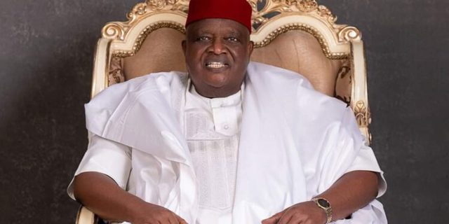 It Is An Orchestrated Act Of Genocide – Ohanaeze Reacts To Plateau Massacre