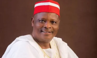 Kano: Kwankwaso Speaks After Special Prayer For Supreme Court Judgment