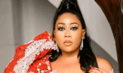 Leaked tape: Actress Moyo Lawal threatens legal action