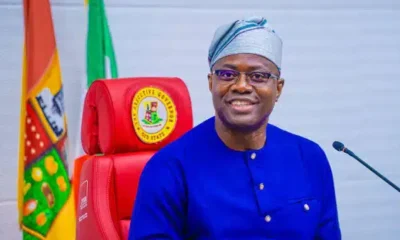 Makinde’s Reaction To Supreme Court Judgment Deceptive – Sacked Oyo LG Officials