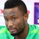 Mikel Obi reveals his best-ever game for Chelsea