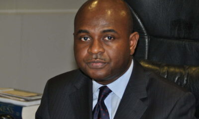 Moghalu Charges Tinubu To Restructure Nigeria Before Leaving Office