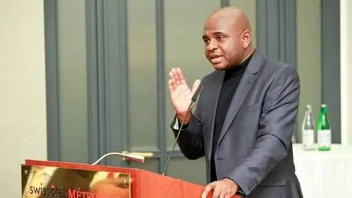 Moghalu Reacts To CBN’s Decision To Lift Cryptocurrency Ban