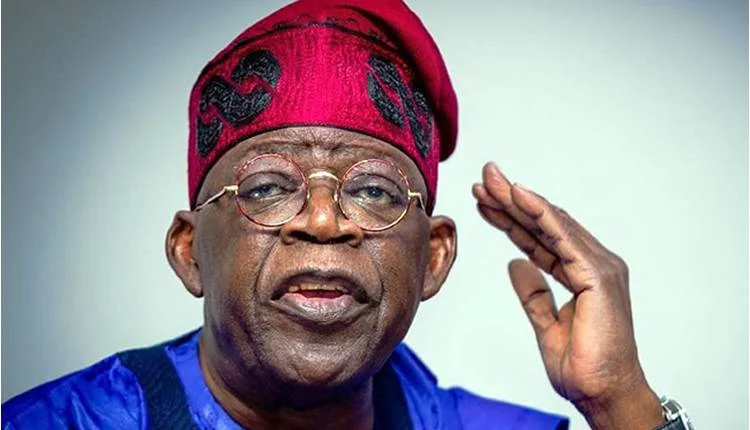 Nigeria being re-engineered for prosperity of all – Tinubu