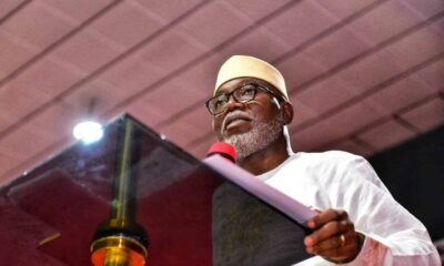 Ondo: ‘Aiyedatiwa To Announce Deputy Next Week After Consulting Tinubu’