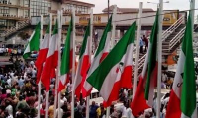 PDP Insists On Declaring 26 Defected Rivers Lawmakers’ Seats Vacant