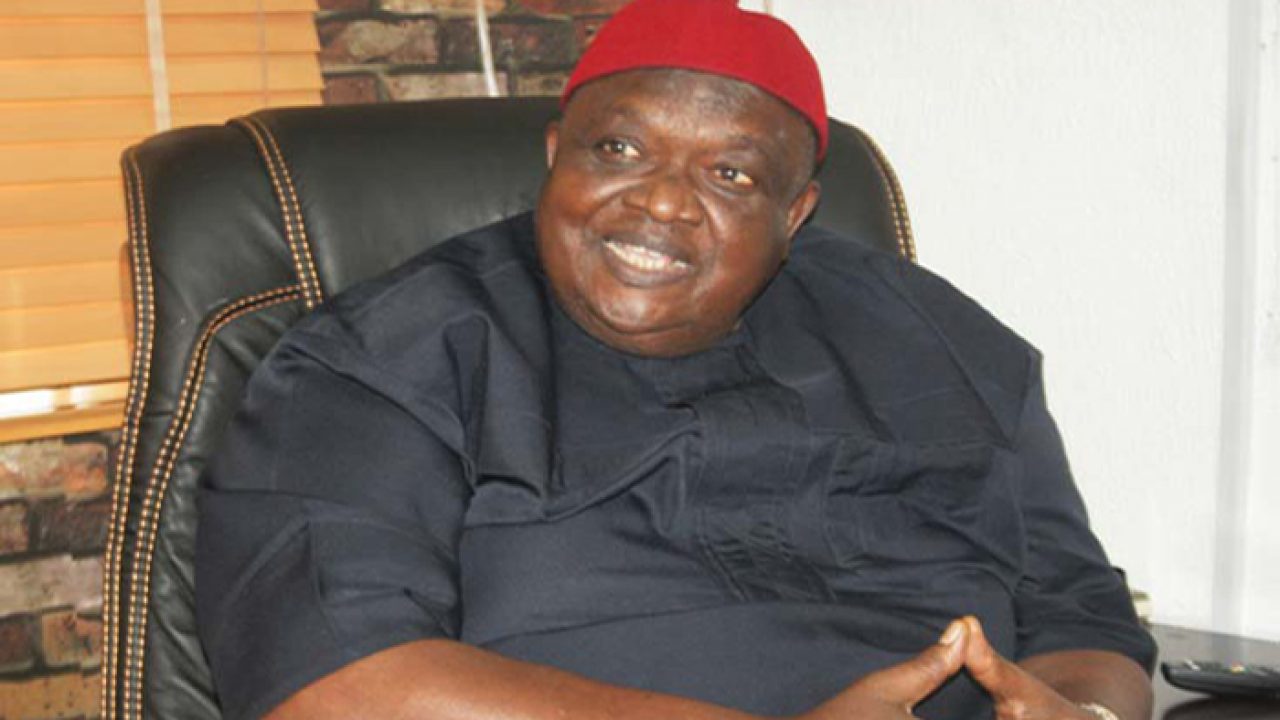 Plateau killings orchestrated act of genocide – Ohanaeze