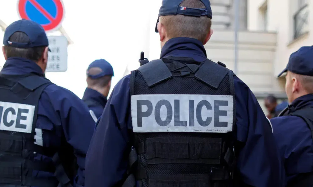 Police Discover Mother, Four Children’s Dead Bodies In French Residence On Christmas Day