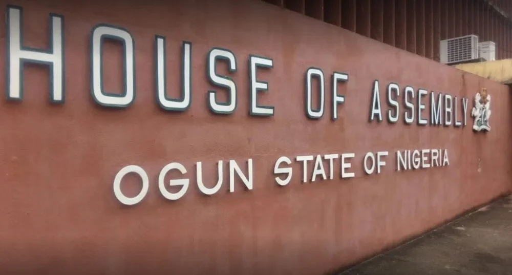 Police conniving with land grabbers – Ogun Assembly alleges