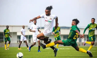 Remo Stars To End 2023 As NPFL Table-toppers