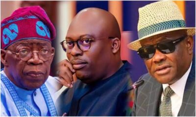 Rivers Crisis: Retract Your Agreement, We Will Stop Every Plan To Implement It – Fubara Kinsmen Warn Tinubu