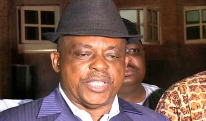 Rivers Crisis: You Must Act Like A Statesman In Your Intervention – Secondus Warns Tinubu