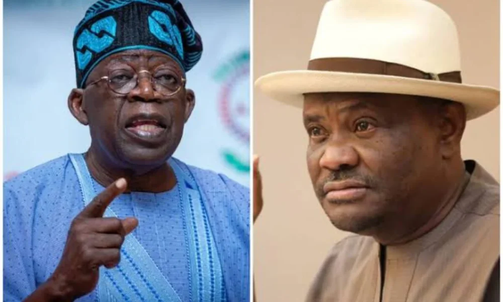 Rivers Peace Accord: How Tinubu ended Wike’s dreams of becoming Jagaban