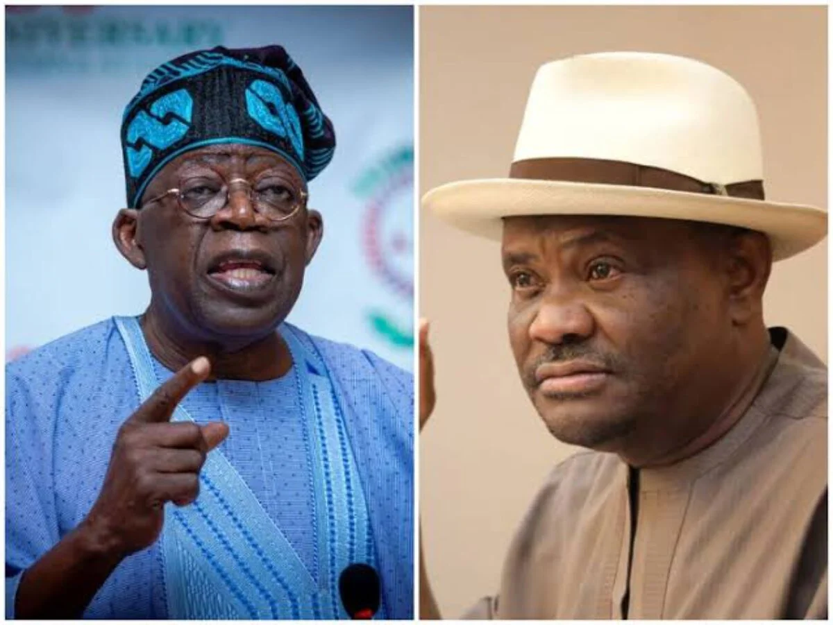 Rivers Peace Accord: How Tinubu ended Wike’s dreams of becoming Jagaban