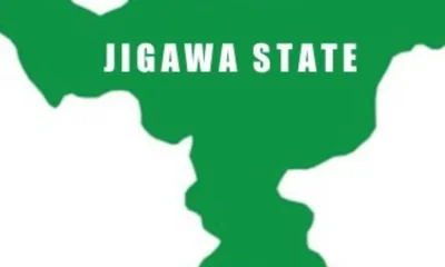 Saudi Arabia deportee commits suicide by jumping into stream in Jigawa