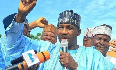 Sokoto Govt Establishes New Security Outfit To Address Insecurity
