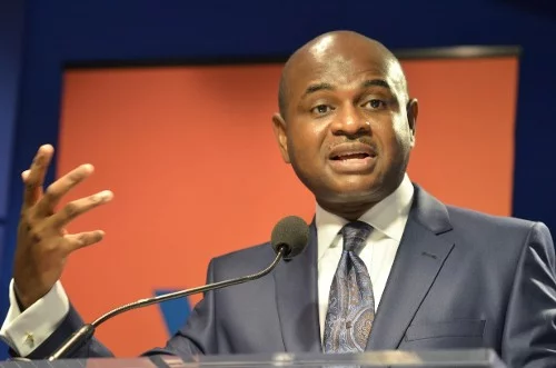 Tinubu’s Performance: We Can Only Make Fully Informed Assessment After One Year – Moghalu